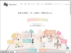 Sites similar to nutories.com