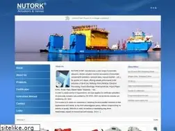 Sites similar to nutork.com