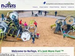 Sites similar to nutoys4fun.com
