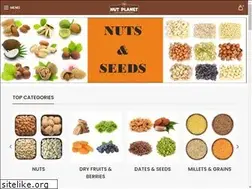 Sites similar to nutplanet.in