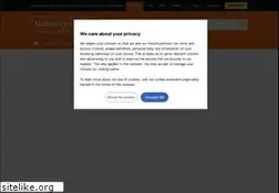 Sites similar to nutra-ingredients.com