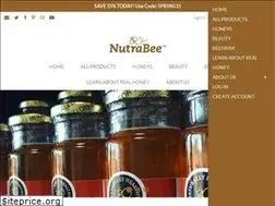 Sites similar to nutrab.ca