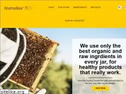 Sites similar to nutrab.com