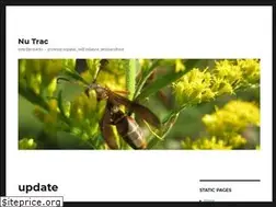 Sites similar to nutrac.info
