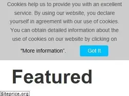 Sites similar to nutraceuticalsworld.com