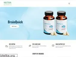 Sites similar to nutraconcepts.com