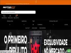 Sites similar to nutrafitsuplementos.com.br