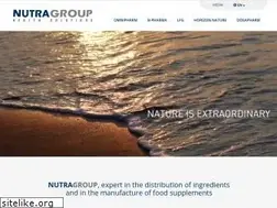 Sites similar to nutragroup.fr