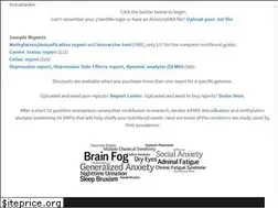 Sites similar to nutrahacker.com