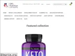 Sites similar to nutrahealthcenter.com