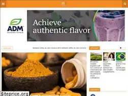 Sites similar to nutraingredients-latam.com