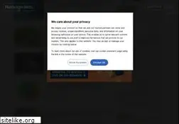 Sites similar to nutraingredientsusa.com