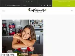 Sites similar to nutralicioso.com