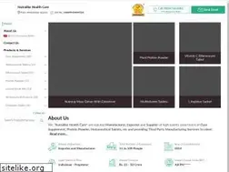Sites similar to nutralike.in