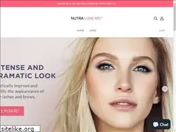 Sites similar to nutraluxemdonline.com