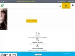 Sites similar to nutralya.com