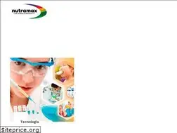 Sites similar to nutramax.com.br