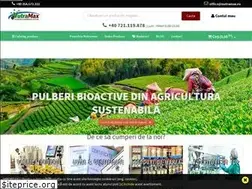 Sites similar to nutramax.ro