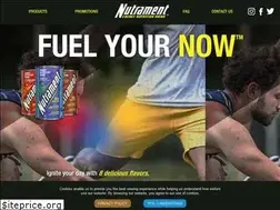 Sites similar to nutrament.com