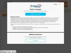 Sites similar to nutramigen.be