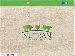 Sites similar to nutran.com.ar