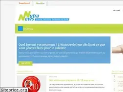 Sites similar to nutranews.org