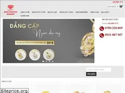 Sites similar to nutrangcuoivn.com