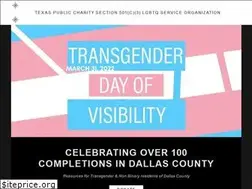Sites similar to nutransmovement.org