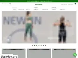 Sites similar to nutrasalud.com.ar