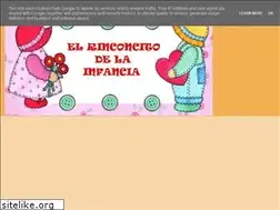 Sites similar to nutrasur-mirinconcito.blogspot.com