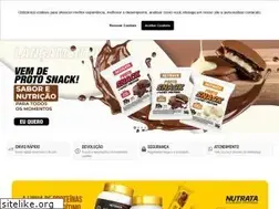 Sites similar to nutrata.com.br