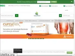 Sites similar to nutraworld.com.br