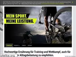 Sites similar to nutraxx.de
