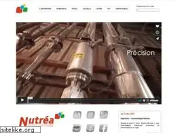 Sites similar to nutrea.fr