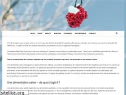 Sites similar to nutreatif.com