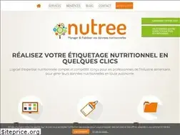 Sites similar to nutree.fr