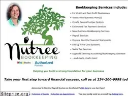 Sites similar to nutreebookkeeping.com