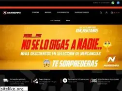 Sites similar to nutremax.com.mx