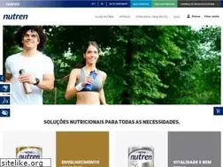 Sites similar to nutren.com.br