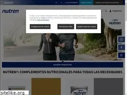 Sites similar to nutren.com.co