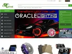 Sites similar to nutrend.com