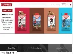 Sites similar to nutrend.pl
