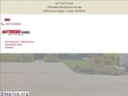 Sites similar to nutrendomaha.com