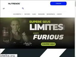 Sites similar to nutrends.com.br