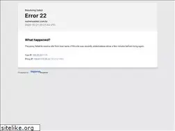 Sites similar to nutrensenior.com.br