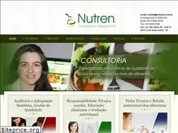 Sites similar to nutrenza.com.br