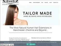 Sites similar to nutress.co.uk
