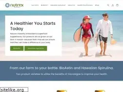 Sites similar to nutrex-hawaii.com