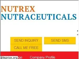 Sites similar to nutrexnutraceuticals.com