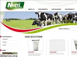 Sites similar to nutri-concept.com